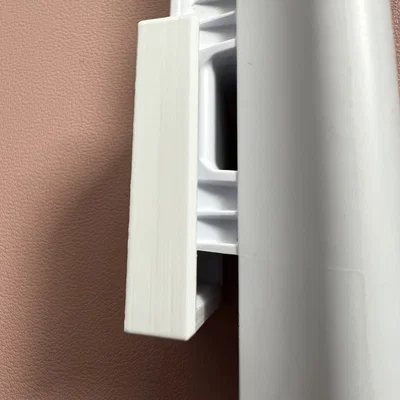 Ngàm treo tường cho Unifi AC Mesh Access Point