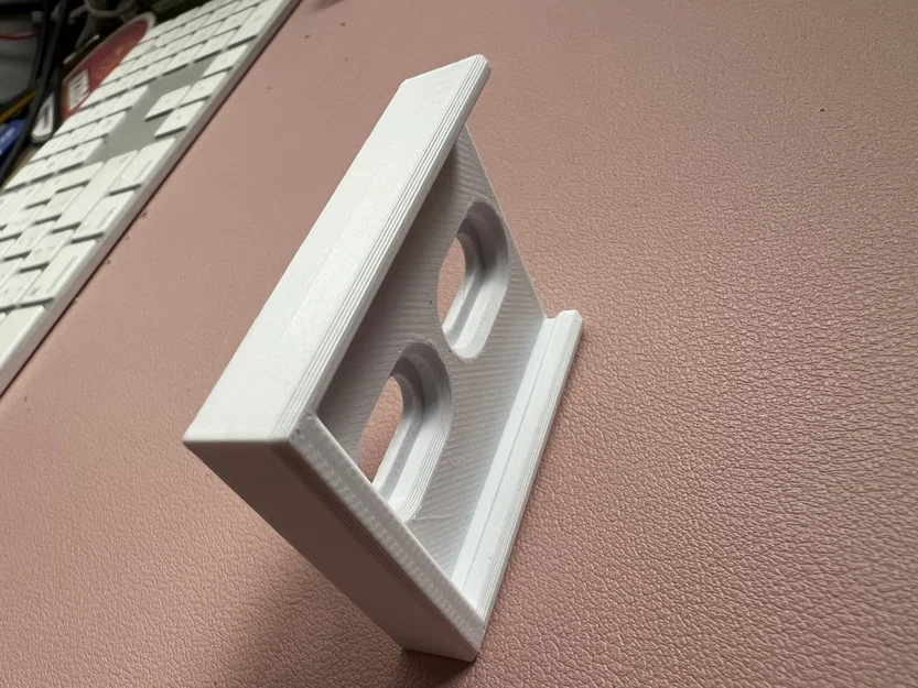 Ngàm treo tường cho Unifi AC Mesh Access Point - Image 3