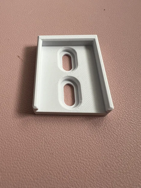 Ngàm treo tường cho Unifi AC Mesh Access Point - Image 4