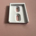Ngàm treo tường cho Unifi AC Mesh Access Point - Thumbnail 4