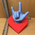 Hearts & Hands (Trái tim & Bàn tay) - Thumbnail 2