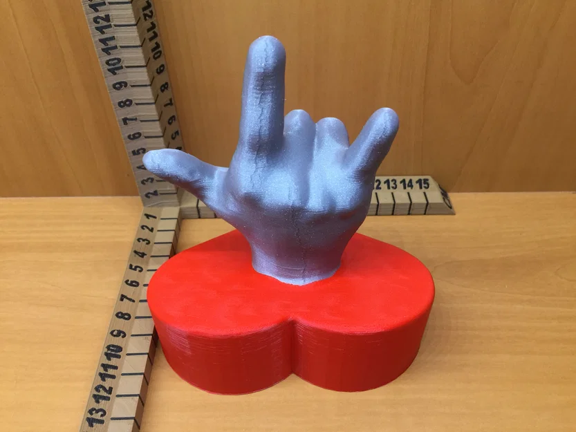 Hearts & Hands (Trái tim & Bàn tay) - Image 4