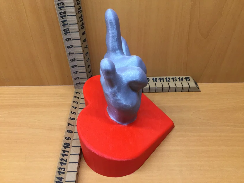 Hearts & Hands (Trái tim & Bàn tay) - Image 5