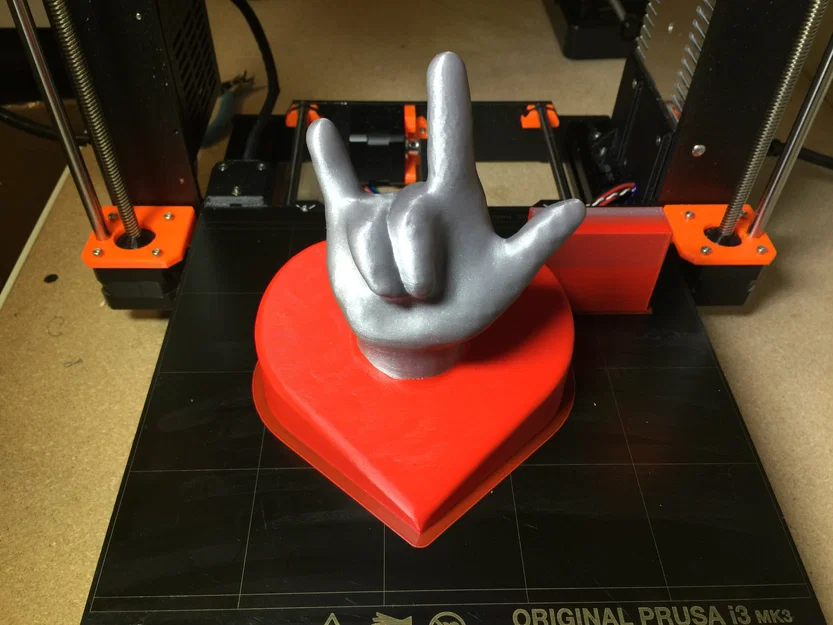 Hearts & Hands (Trái tim & Bàn tay) - Image 6