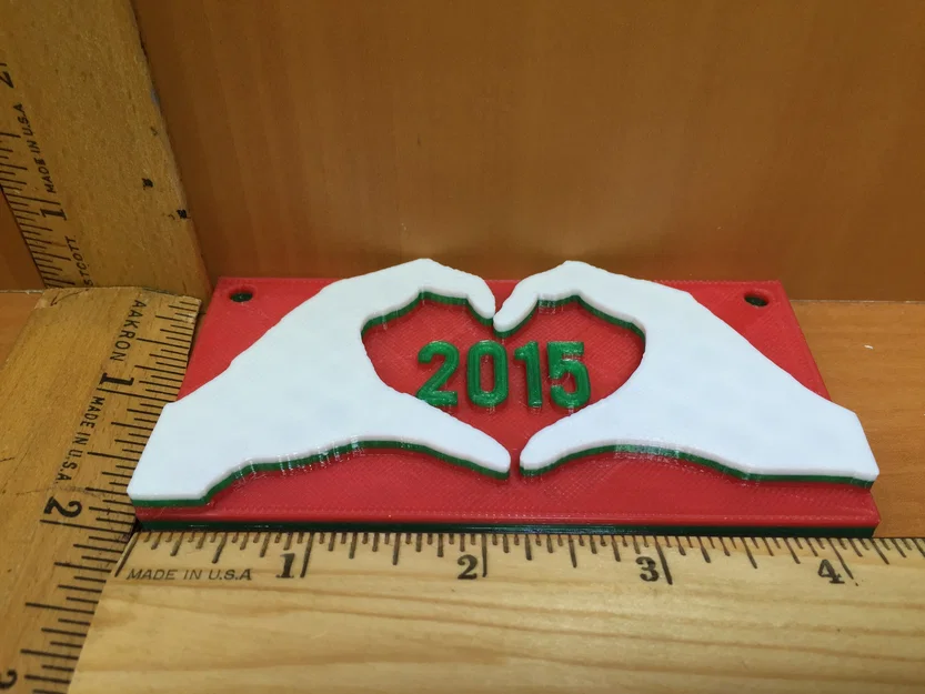 Hearts & Hands (Trái tim & Bàn tay) - Image 7