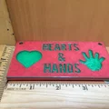 Hearts & Hands (Trái tim & Bàn tay) - Thumbnail 8