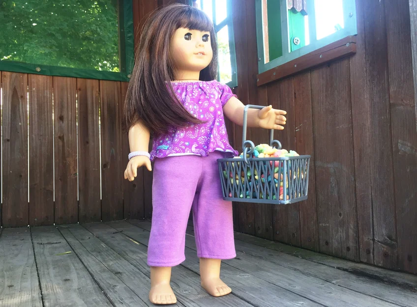 Giỏ (Basket) - Image 1