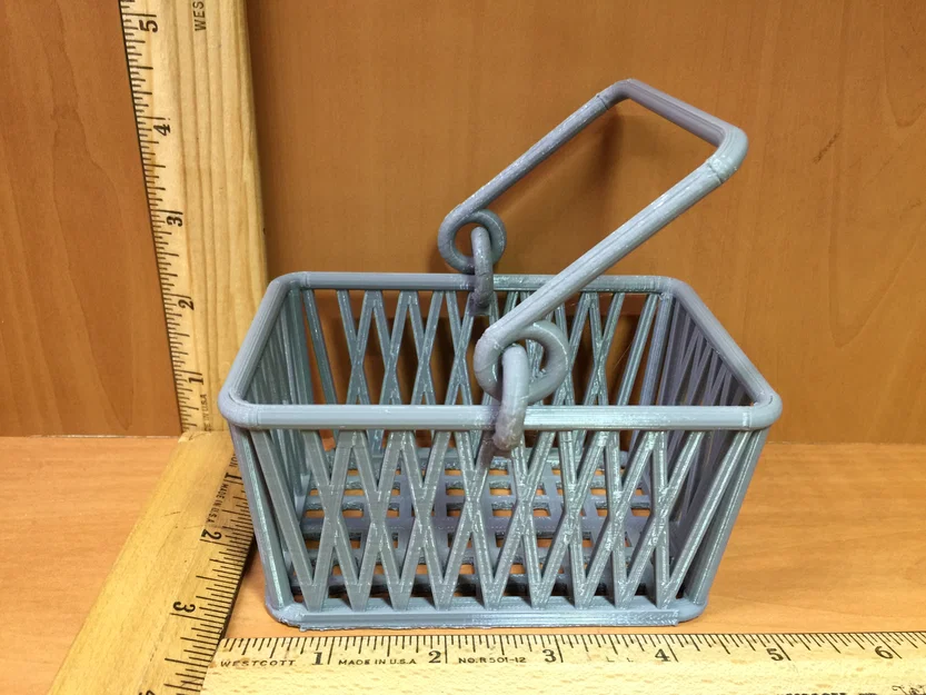 Giỏ (Basket) - Image 2