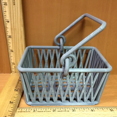 Giỏ (Basket)
