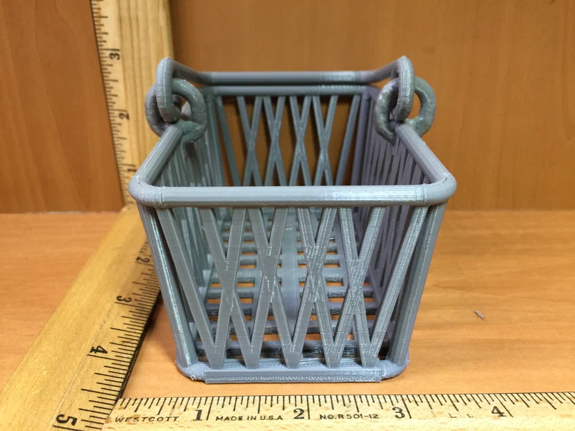 Giỏ (Basket) - Image 3