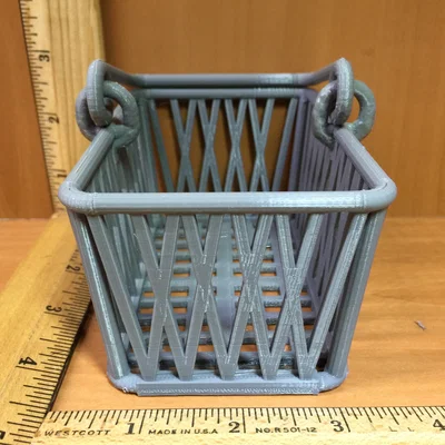 Giỏ (Basket)