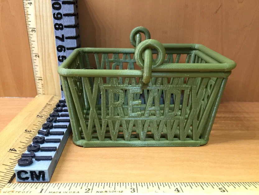 Giỏ (Basket) - Image 4