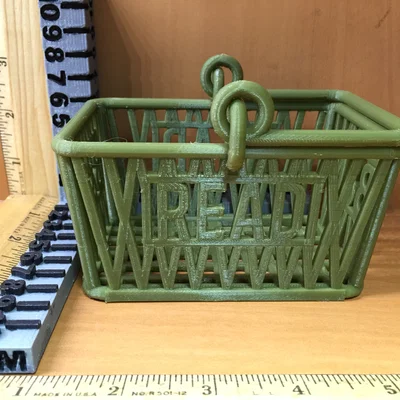 Giỏ (Basket)