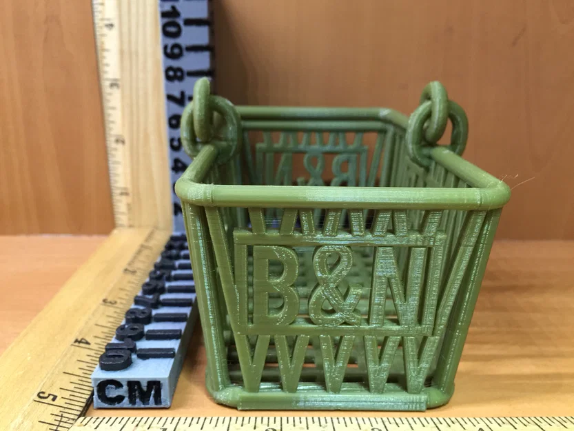 Giỏ (Basket) - Image 5