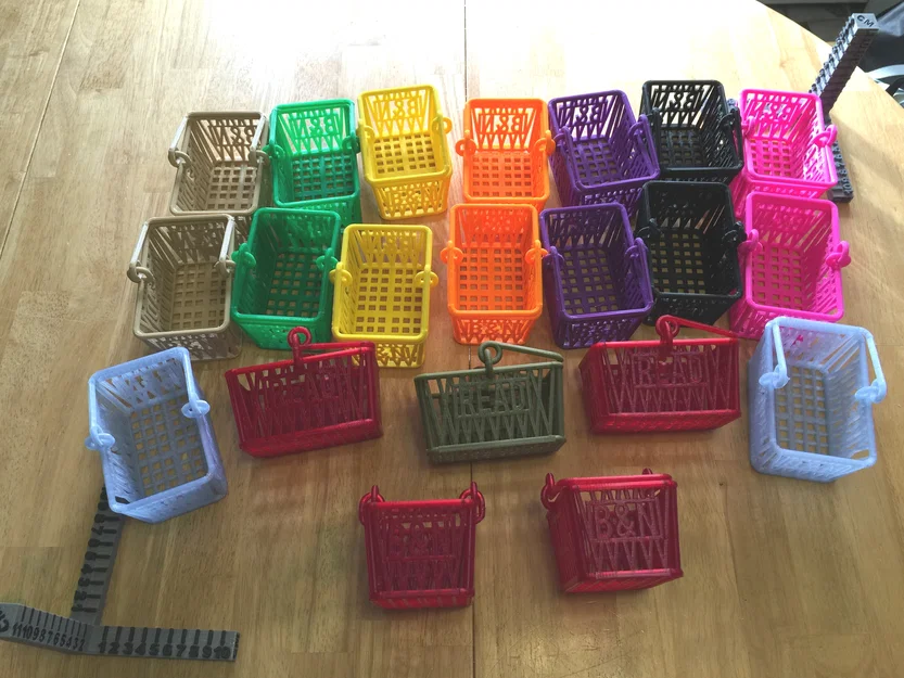 Giỏ (Basket) - Image 6