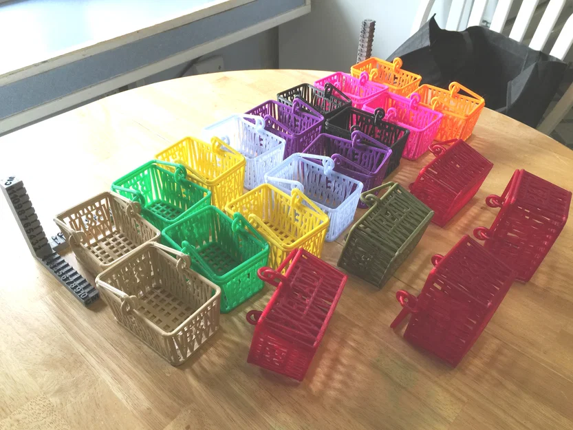 Giỏ (Basket) - Image 7