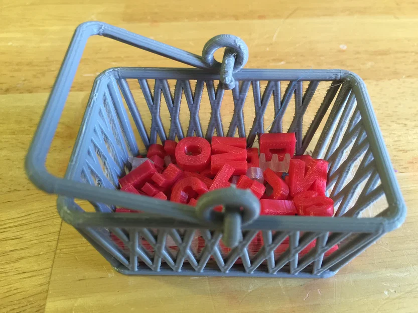 Giỏ (Basket) - Image 8