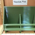Máng ăn cho thú nhỏ (Animal Feeder) chống đổ, không vương vãi - Thumbnail 12
