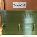 Máng ăn cho thú nhỏ (Animal Feeder) chống đổ, không vương vãi - Thumbnail 13