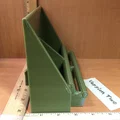 Máng ăn cho thú nhỏ (Animal Feeder) chống đổ, không vương vãi - Thumbnail 14