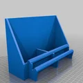 Máng ăn cho thú nhỏ (Animal Feeder) chống đổ, không vương vãi - Thumbnail 17