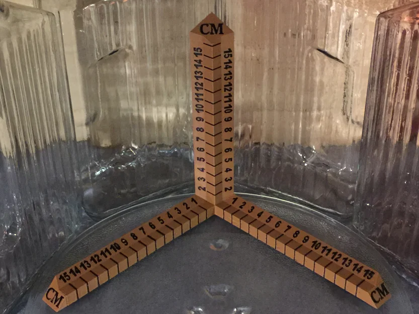 Thước 3 Trục (Three Axis Ruler) - Image 2