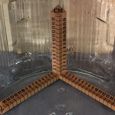 Thước 3 Trục (Three Axis Ruler)
