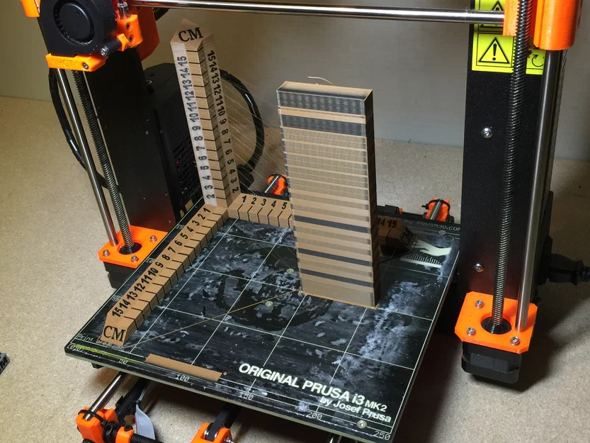 Thước 3 Trục (Three Axis Ruler) - Image 3