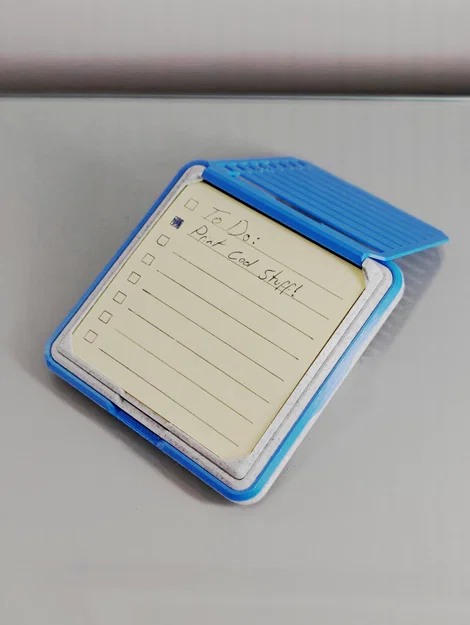 Post-It Pro Organizer - Khay/Case modular cho giấy ghi chú - Image 2