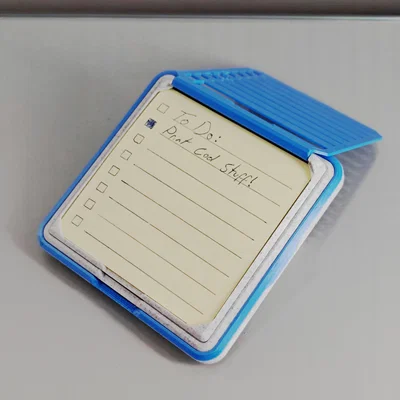Post-It Pro Organizer - Khay/Case modular cho giấy ghi chú