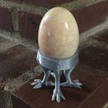 Giá đỡ trưng bày trứng (Egg Display Stand) - Thumbnail 1