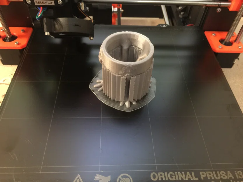 Giá đỡ trưng bày trứng (Egg Display Stand) - Image 4