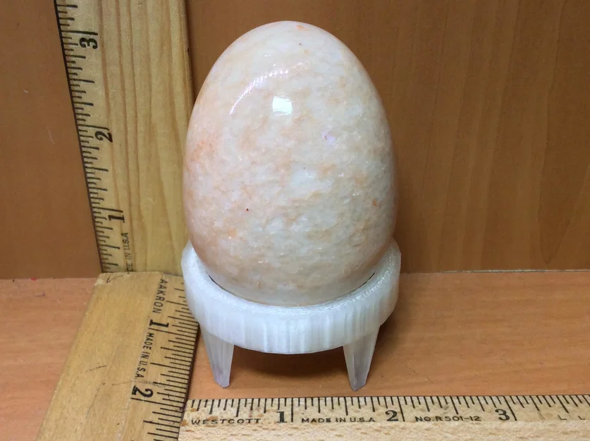 Giá đỡ trưng bày trứng (Egg Display Stand) - Image 5