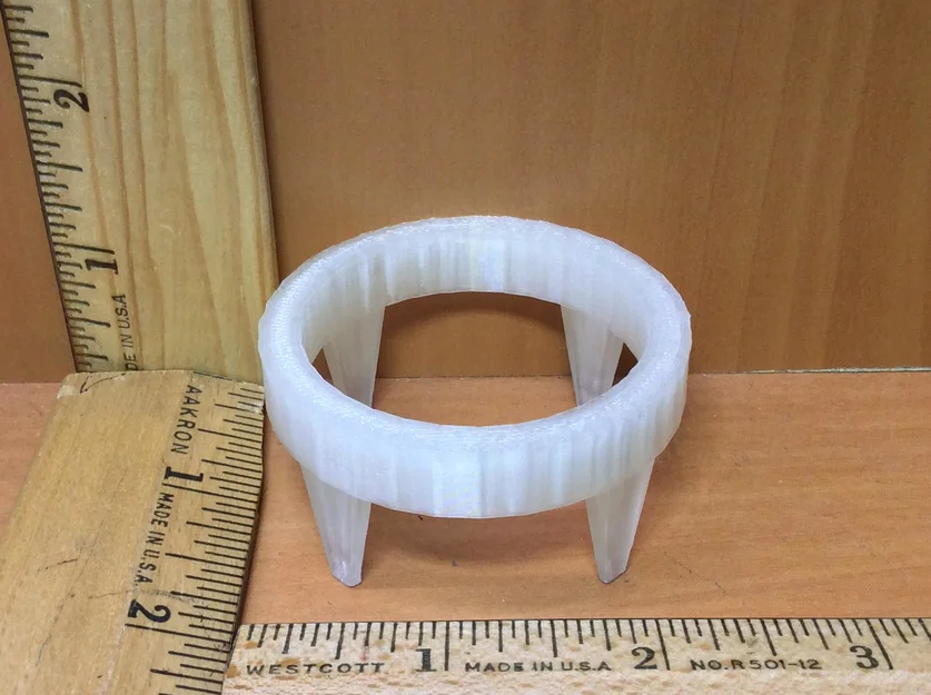 Giá đỡ trưng bày trứng (Egg Display Stand) - Image 6