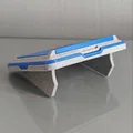 Post-It Pro Organizer - Khay/Case modular cho giấy ghi chú - Thumbnail 8