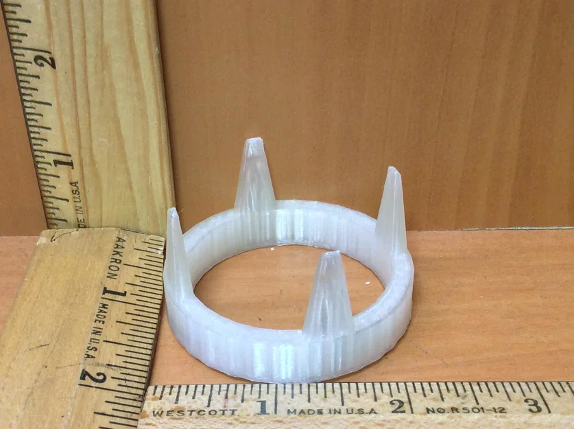 Giá đỡ trưng bày trứng (Egg Display Stand) - Image 7