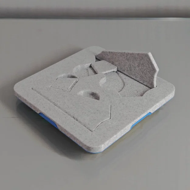 Post-It Pro Organizer - Khay/Case modular cho giấy ghi chú - Image 9