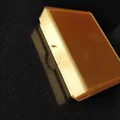 Hộp Đựng Bài Tây Đơn Giản (Simple Playing Cards Box) - Thumbnail 2