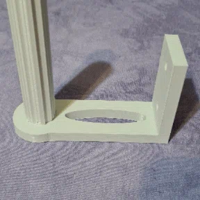 Hộp đựng giấy vệ sinh (Porta papel higiênico / Toilet paper case)