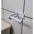 Hộp đựng giấy vệ sinh (Porta papel higiênico / Toilet paper case) - Thumbnail 5