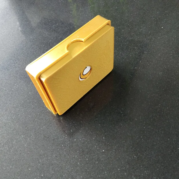 Hộp Đựng Bài Tây Đơn Giản (Simple Playing Cards Box) - Image 4