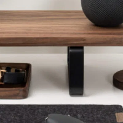 Chân Đế Cho Monitor Stand (Feet For Monitor Stand)