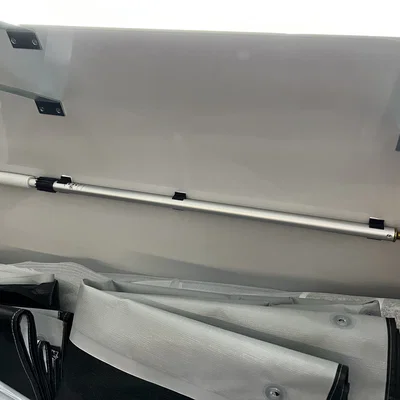 Kẹp lưu trữ cho Thule Awning Opener (Thule Awning Opener storage clip)