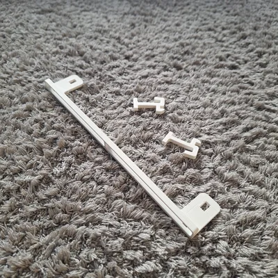 Giá treo kính mát Skadis – nhiều loại kính chung một holder
