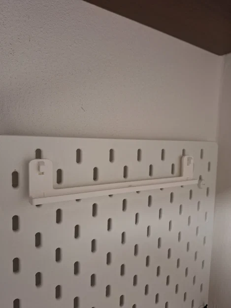 Giá treo kính mát Skadis – nhiều loại kính chung một holder - Image 3