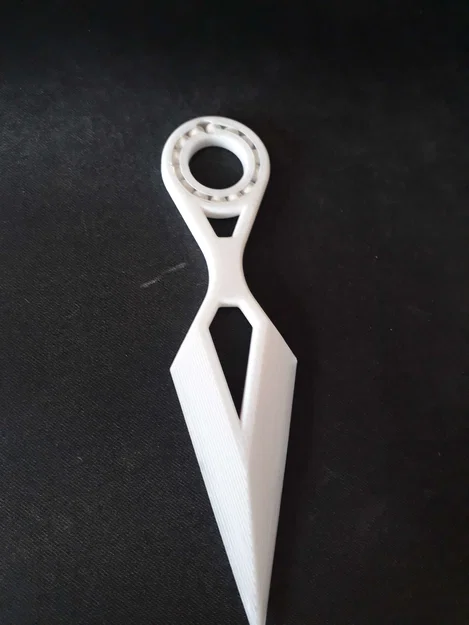 Kunai Fidget Spinner - Image 2