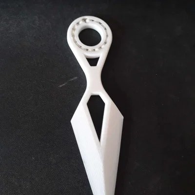 Kunai Fidget Spinner