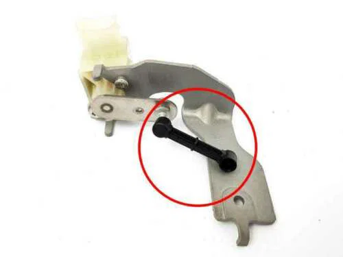 Thanh cảm biến trước đèn xenon Laguna 3 (Renault 538100005R) - Image 2