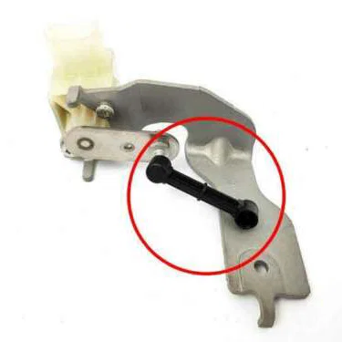 Thanh cảm biến trước đèn xenon Laguna 3 (Renault 538100005R)