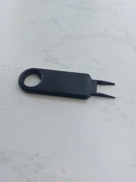 Tool tháo đầu nối MC4 (MC4 Stecker Tool / MC4 connector tool) - Image 1